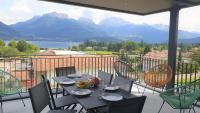 Appartement Laudon - Ferienwohnung