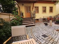 B&B Meissen - Altstadtidyll - Bed and Breakfast Meissen