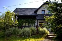 B&B Solina - Wiejski Dworek - Bed and Breakfast Solina