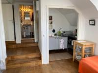 Maisonette-Apartment (3 Erwachsene)