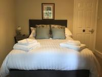 Doppelzimmer mit eigenem Bad