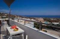 Familiensuite mit Whirlpool im Freien