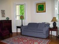 Charles Bass House Bed & Breakfast - Chambres d’hôtes