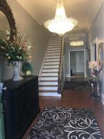 B&B New Orleans - WG Creole House 1850 - Bed and Breakfast New Orleans