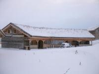 Ker Peric - B&B