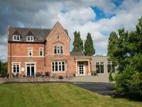 The Cliffe at Dinham - B&B