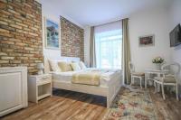 Camera Matrimoniale con Patio