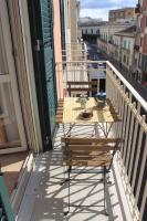 casa vacanze DOMUS CENTRALE - B&B Matera