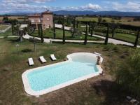 B&B Castiglione del Lago - Podere San Giuseppe - Bed and Breakfast Castiglione del Lago