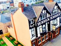 B&B Warrington - The Kings Head - Bed and Breakfast Warrington