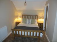 B&B Meifod - The Kings Head - Bed and Breakfast Meifod