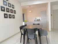 3 Bedrooms FULLY AIRCOND,near MSU , Shah Alam stadium - Ferienwohnung Shah Alam