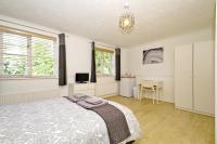 Doppelzimmer mit eigenem Bad