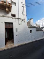 Trulli di Nonno Carlo - Chambres d’hôtes Alberobello