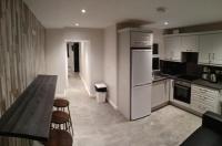 Large Townhouse in the Heart of Galway No 12 - B&B