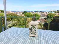 B&B Paignton - ORCHARD HILL HOUSE Apartment - Bed and Breakfast Paignton