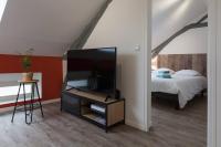Appartement avec Douche