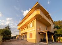 AbbaNive - B&B Mamoiada