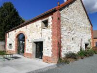 La Grange Du Bosquet - Chambres d’hôtes
