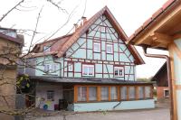 D´r Rechenmacher - B&B