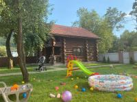 Villa Anna - Ferienwohnung Poliana