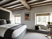 Tweepersoonskamer met Eigen Badkamer