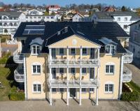 Villa Ostsee - Chambres d’hôtes Ostseebad Göhren