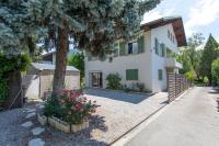 Le Lotus Blanc - B&B Albertville