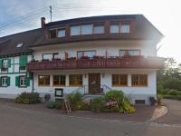 B&B Schliengen - Landhotel Graf - Bed and Breakfast Schliengen