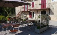 LE RELAIS D'ARZAC - B&B