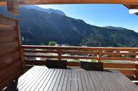 VAUJANYLOCATIONS - Ameythistes B8 - Chambres d’hôtes Vaujany