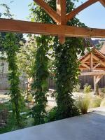 Les Granges Modernes - B&B Bruebach