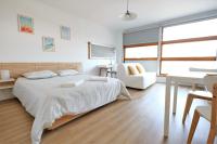 Les Studiantes - T1 32 m² hypercentre gares/métro - B&B
