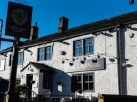 B&B Sowerby Bridge - The Lion Pub & Grill - Bed and Breakfast Sowerby Bridge