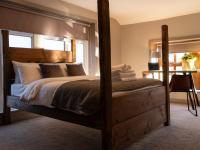 The Milestone - B&B Sowerby Bridge