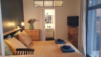 B&B Straatsburg - The Little Studio - Bed and Breakfast Straatsburg