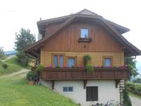 Gästehaus Unterlänger 2 - Lass die Seele lachen - B&B Eisentratten