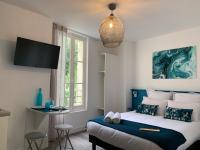 B&B Angers - Logis St Joseph - Bed and Breakfast Angers