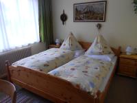 Tweepersoonskamer met 2 Aparte Bedden