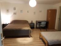 Habitación Cuádruple Confort 