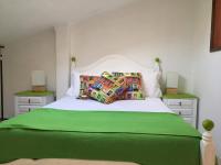 Doppelzimmer mit eigenem Bad