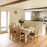 B&B Hampstead Norreys - Manor Farm Courtyard Cottages - Bed and Breakfast Hampstead Norreys