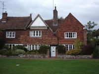 The Old Manor House B & B - Ferienwohnung