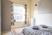 Ibstock Self Catered Apartment - B&B