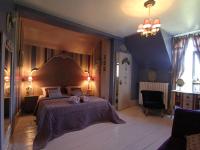 B&B Couffy - La Mare Aux Bambous - Bed and Breakfast Couffy