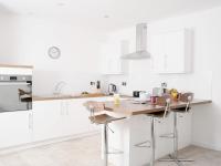 Standard Apartment mit 1 Schlafzimmer