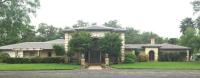 Live Oaks Bed and Breakfast - B&B Uvalde