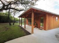Live Oaks Bed and Breakfast - B&B