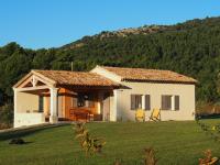 Villa con Vista Giardino