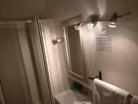 Camera Matrimoniale con Bagno Privato